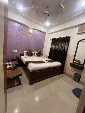 Sudhanshu Travells And Hotels